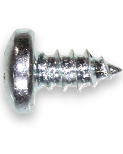 Tapping screw B 4.8x 9.5 DIN7981 galv